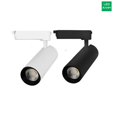 Đèn Led Rọi Ray Trượt Đèn Led Rọi Ray Trượt