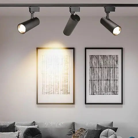 Đèn Led Rọi Sản Phẩm Đèn Led Rọi Sản Phẩm