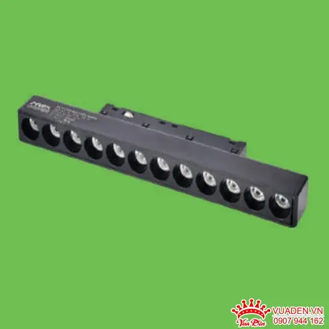 Đèn Led Rọi Thanh Ray