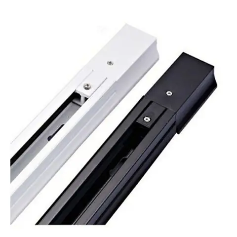 Đèn Led Rọi Thanh Ray