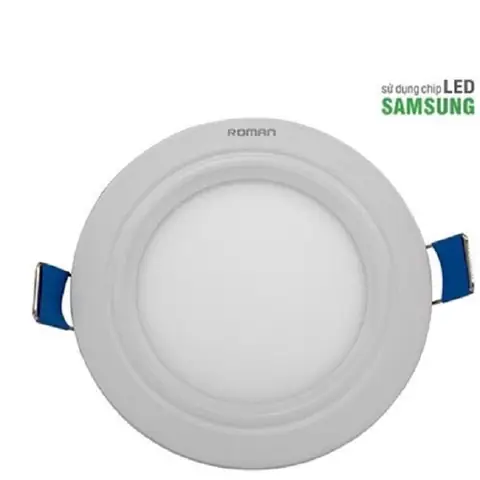 Đèn Led Roman Có Tốt Không