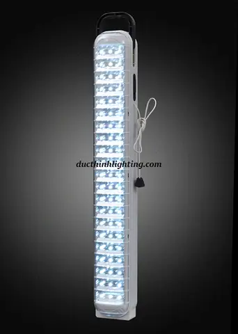 Đèn Led Sạc 63 Bóng