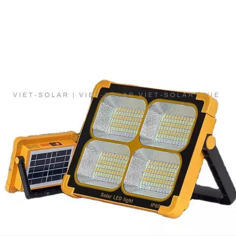 Đèn Led Sạc Bằng Năng Lượng Mặt Trời Đèn Led Sạc Bằng Năng Lượng Mặt Trời