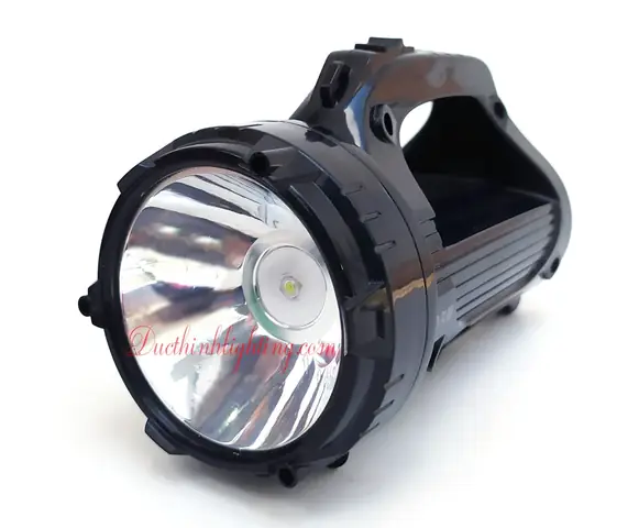 Đèn Led Sạc Cầm Tay