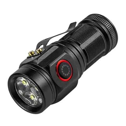 Đèn Led Sạc Cầm Tay