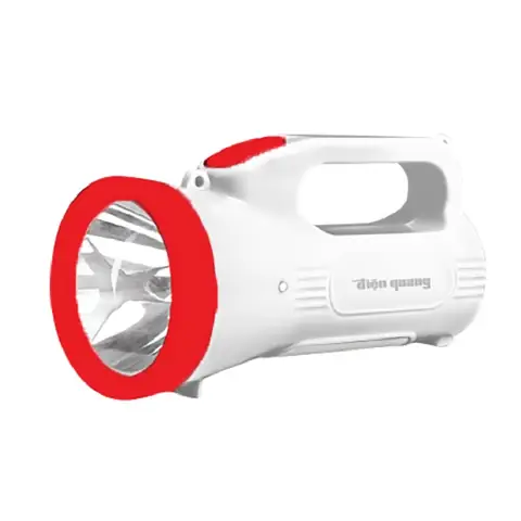 Đèn Led Sạc Điện Quang