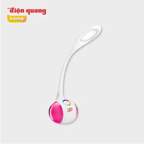 Đèn Led Sạc Điện Quang
