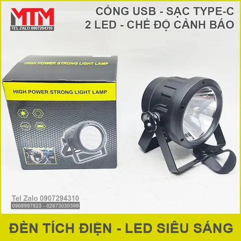Đèn Led Sạc Siêu Sáng Đèn Led Sạc Siêu Sáng