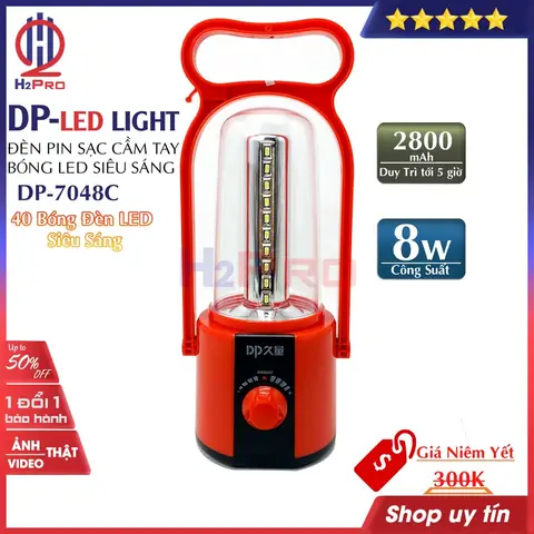 Đèn Led Sạc Siêu Sáng Đèn Led Sạc Siêu Sáng
