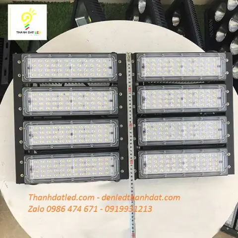 Đèn Led Sân Tennis 400w Đèn Led Sân Tennis 400w