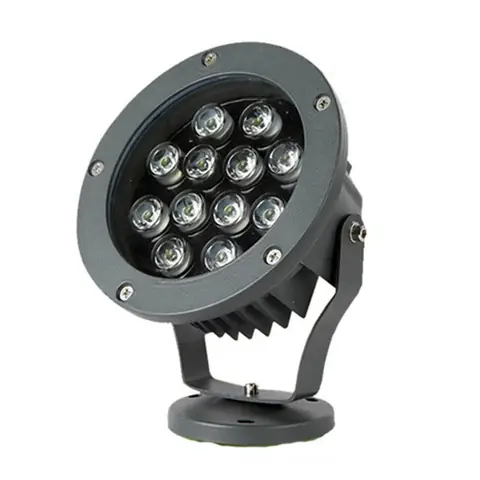 Đèn Led Sân Vườn 12v