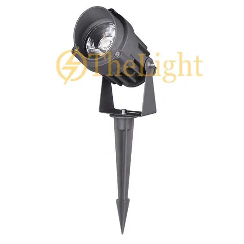 Đèn Led Sân Vườn 7w Đèn Led Sân Vườn 7w