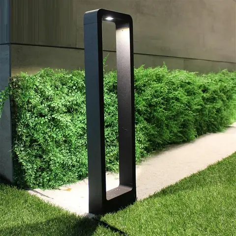 Đèn Led Sân Vườn 7w Đèn Led Sân Vườn 7w