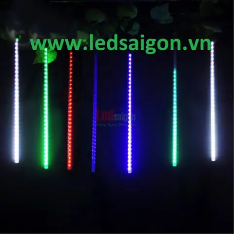 Đèn Led Sao Băng 12v
