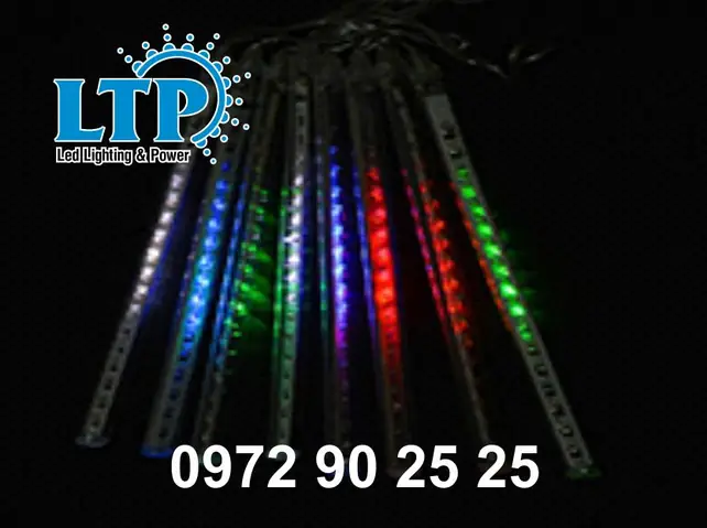 Đèn Led Sao Băng 1m