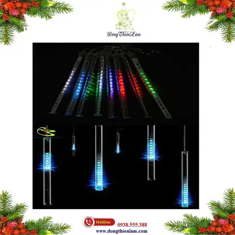 Đèn Led Sao Băng 60cm