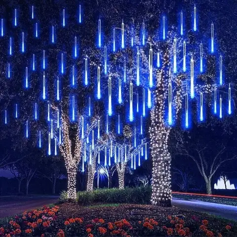 Đèn Led Sao Băng 80cm