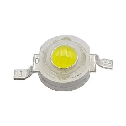 Đèn Led Siêu Sáng 3v