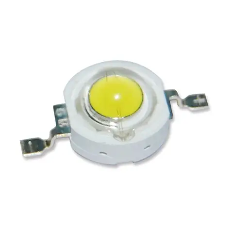 Đèn Led Siêu Sáng 3v
