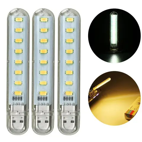 Đèn Led Siêu Sáng Usb Đèn Led Siêu Sáng Usb