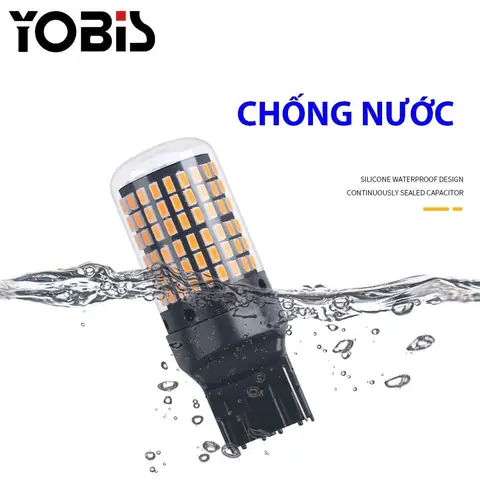 Đèn Led Stop Xe Máy Đèn Led Stop Xe Máy