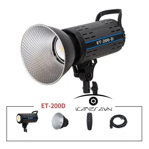 Đèn Led Studio Giá Rẻ