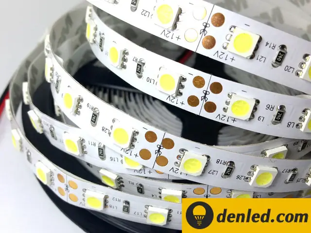 Đèn Led Sử Dụng Điện 220v