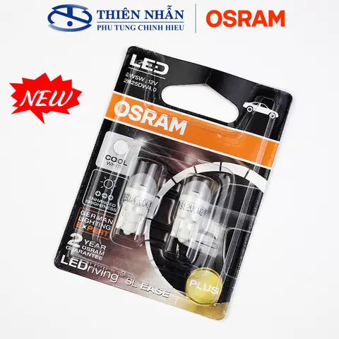 Đèn Led Sương Mù Exciter 135