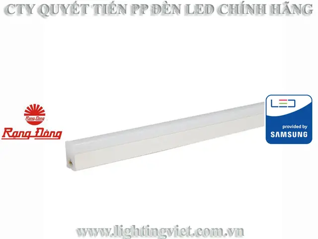 Đèn Led T5 1m2 Rạng Đông