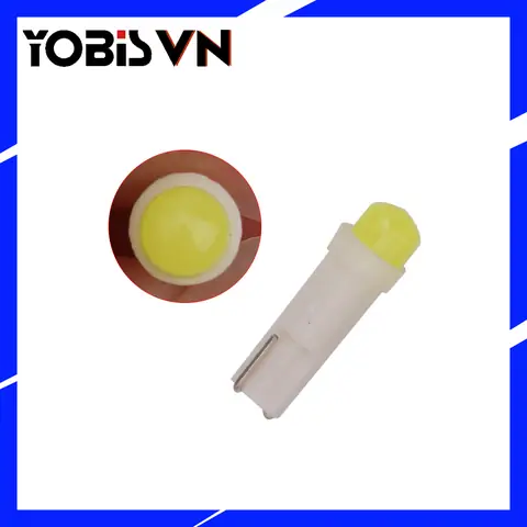 Đèn Led T5 Xe Máy Đèn Led T5 Xe Máy