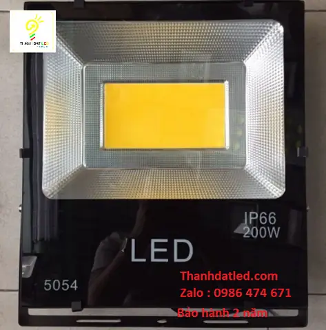 Đèn Led Tại Hải Dương Đèn Led Tại Hải Dương