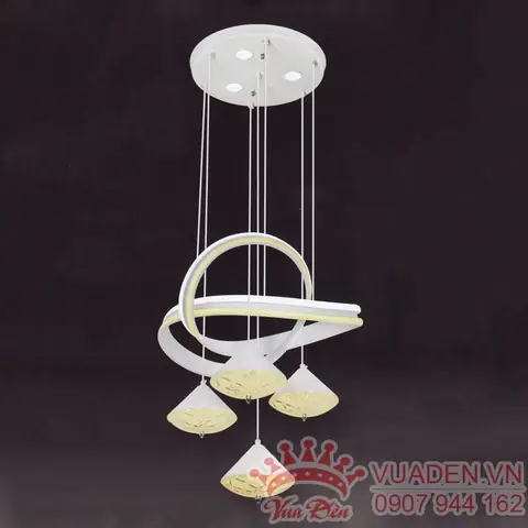 Đèn Led Thả Trang Trí