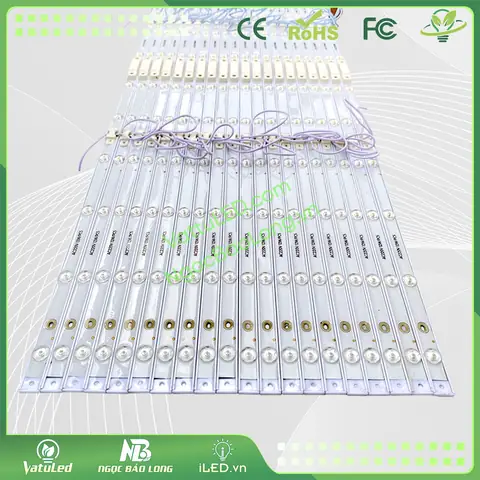 Đèn Led Thanh 220v Tp Hcm Đèn Led Thanh 220v Tp Hcm