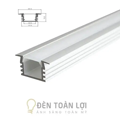 Đèn Led Thanh Âm Tủ Đèn Led Thanh Âm Tủ
