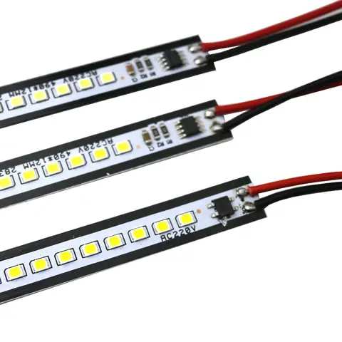 Đèn Led Thanh Cao Cấp Đèn Led Thanh Cao Cấp
