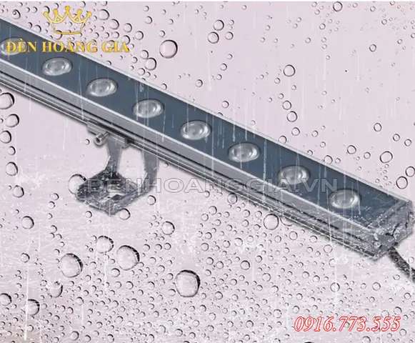 Đèn Led Thanh Chống Nước