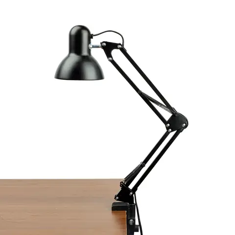 Đèn Led Thanh Dài Kẹp Bàn