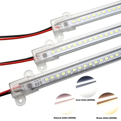 Đèn Led Thanh Điện 220v