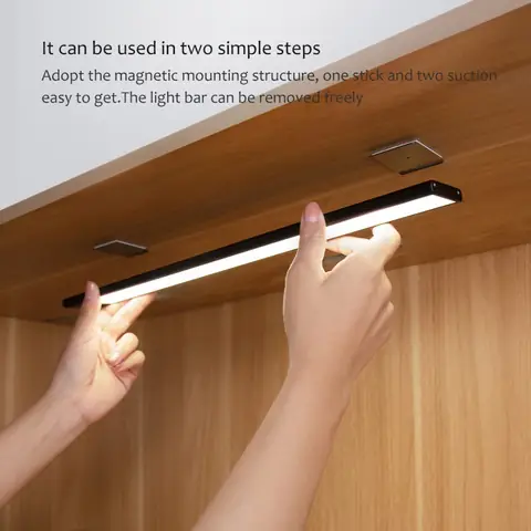 Đèn Led Thanh Dùng Pin