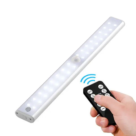 Đèn Led Thanh Dùng Pin