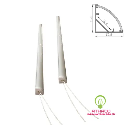 Đèn Led Thanh Hà Nội