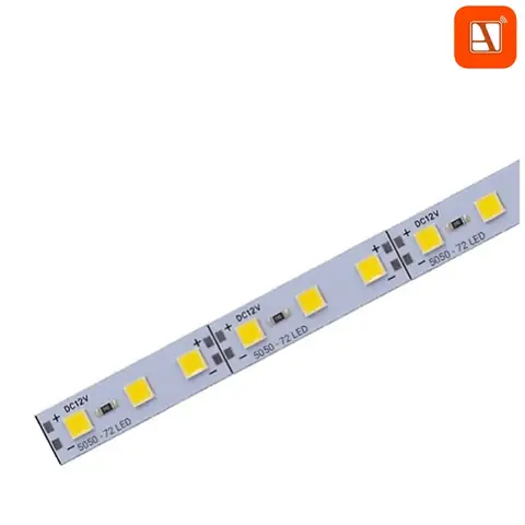 Đèn Led Thanh Nhôm 5050