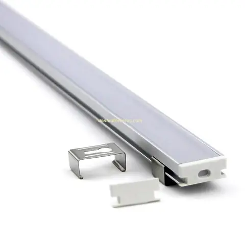 Đèn Led Thanh Nhôm Siêu Sáng Đèn Led Thanh Nhôm Siêu Sáng