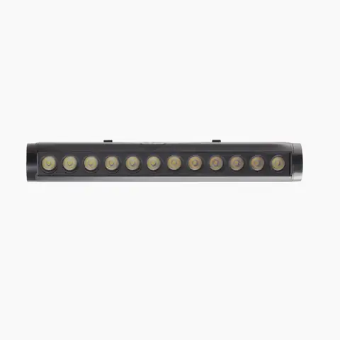 Đèn Led Thanh Ray 12w