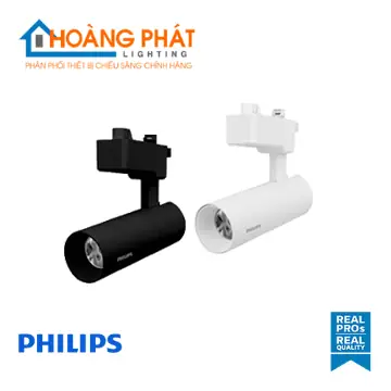 Đèn Led Thanh Ray 7w Đèn Led Thanh Ray 7w