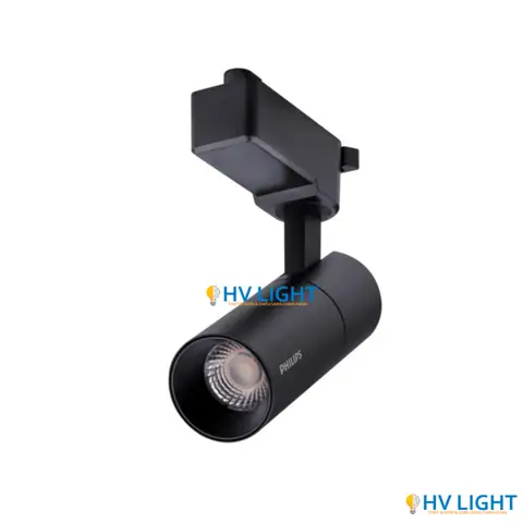 Đèn Led Thanh Ray 7w Đèn Led Thanh Ray 7w