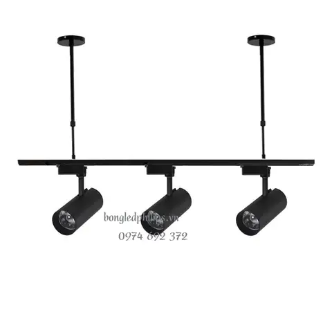 Đèn Led Thanh Ray Philips