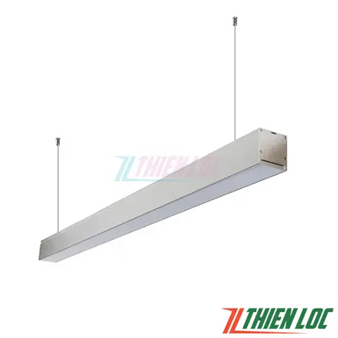 Đèn Led Thanh Thả Trần