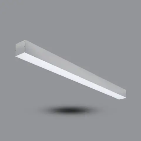 Đèn Led Thanh Treo Trần Đèn Led Thanh Treo Trần
