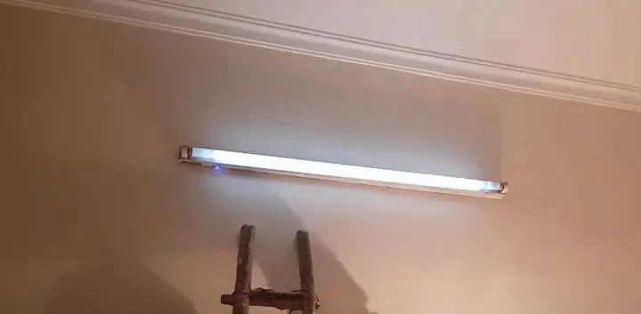 Đèn Led Thay Thế Đèn Huỳnh Quang